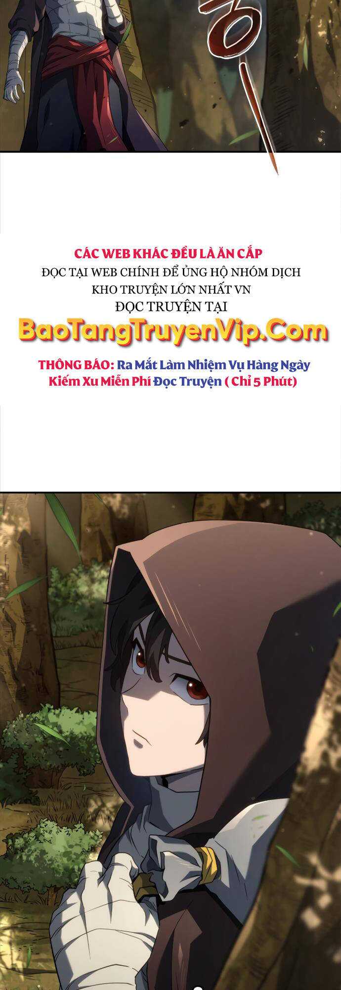 Thiết Huyết Kiếm Sĩ Hồi Quy chapter 57 - Upload bởi truyensieuhay.com