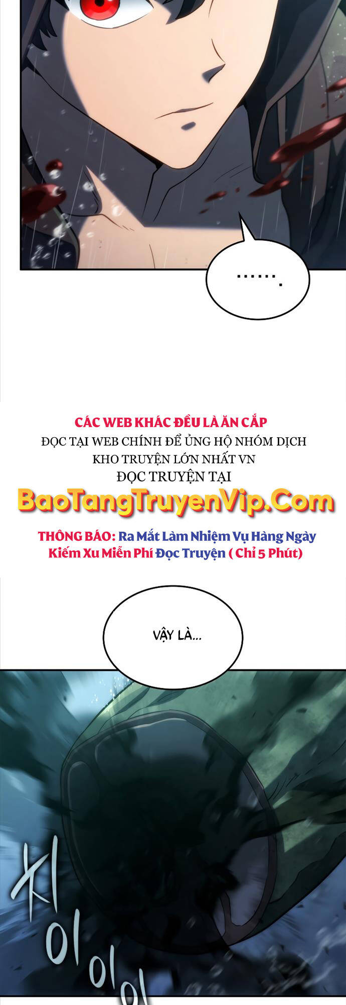 Thiết Huyết Kiếm Sĩ Hồi Quy chapter 57 - Upload bởi truyensieuhay.com