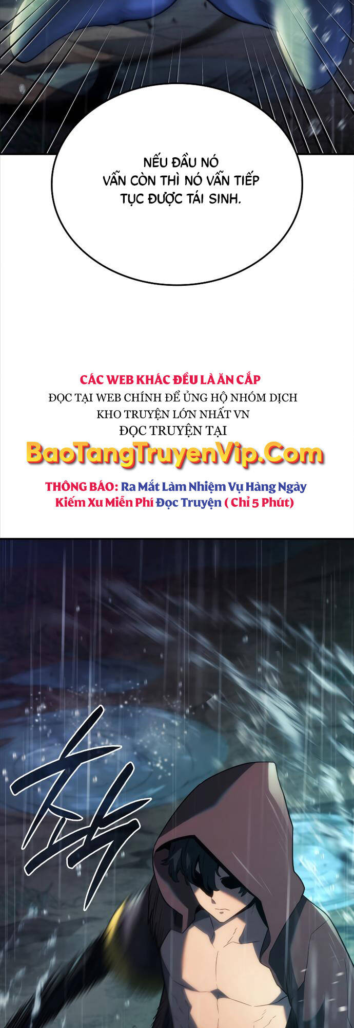 Thiết Huyết Kiếm Sĩ Hồi Quy chapter 57 - Upload bởi truyensieuhay.com