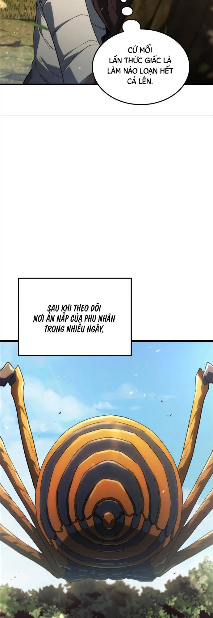 Thiết Huyết Kiếm Sĩ Hồi Quy chapter 57 - Upload bởi truyensieuhay.com