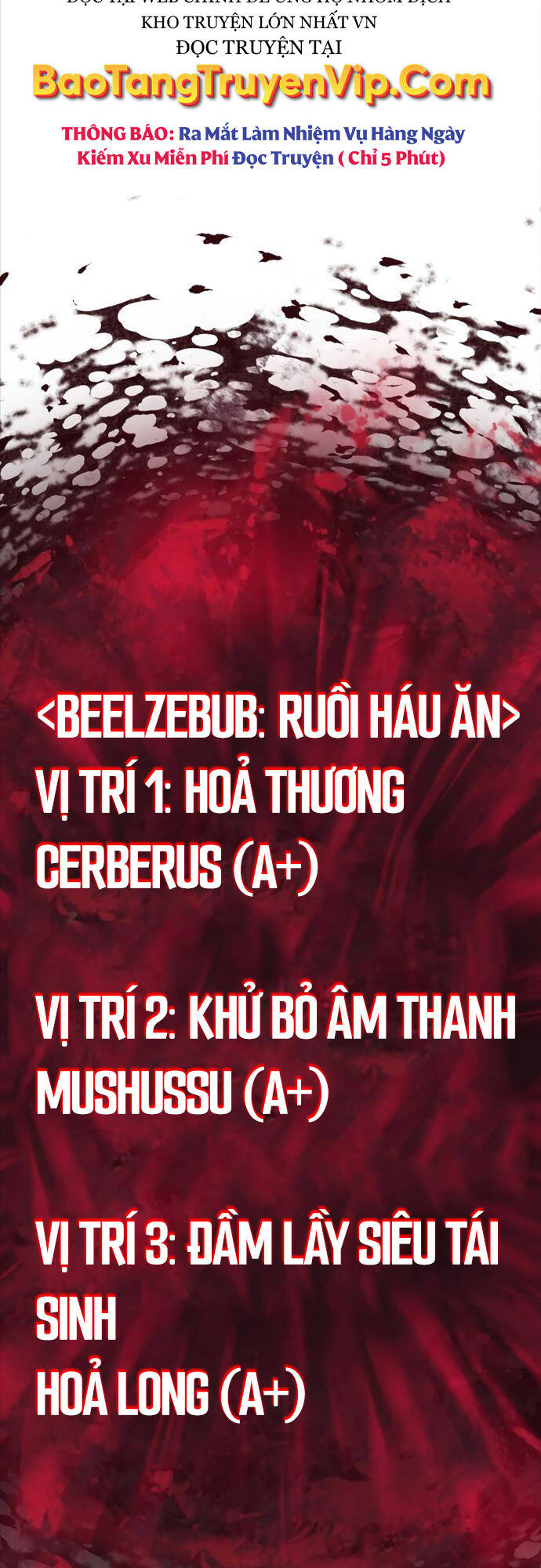 Thiết Huyết Kiếm Sĩ Hồi Quy chapter 57 - Upload bởi truyensieuhay.com