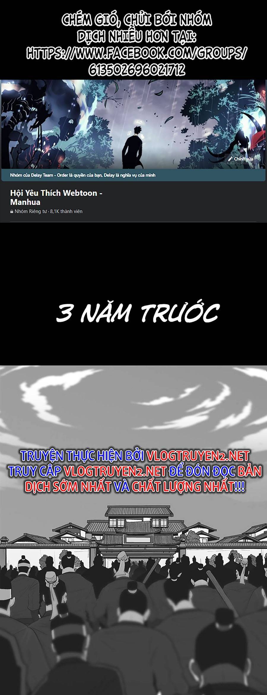 Bắc Kiếm Giang Hồ chapter 134 - Upload bởi truyensieuhay.com