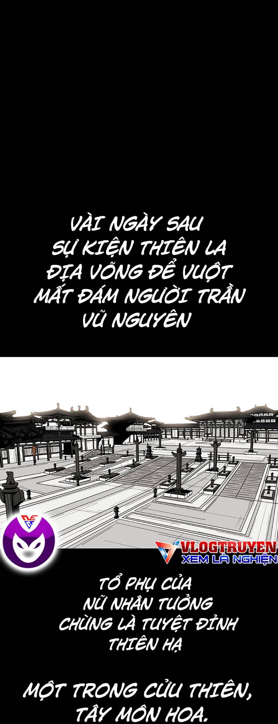 Bắc Kiếm Giang Hồ chapter 134 - Upload bởi truyensieuhay.com