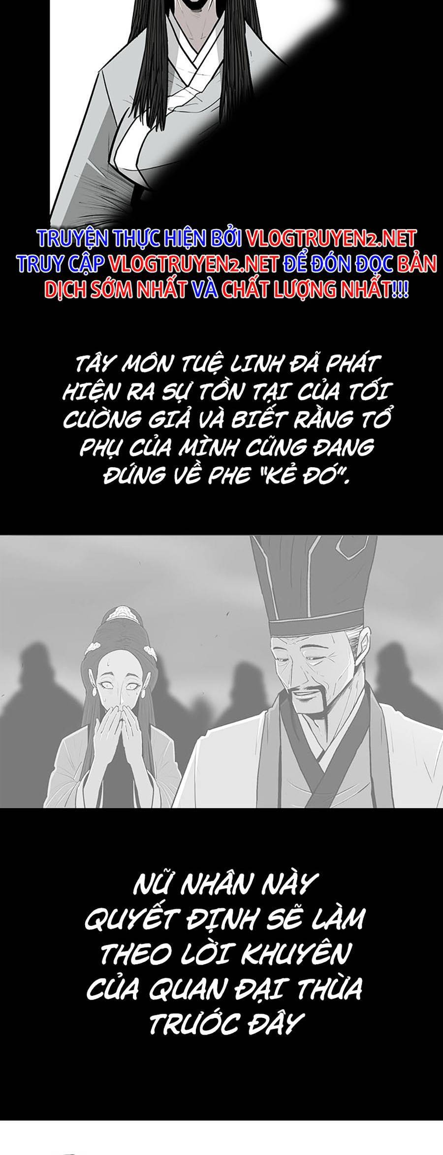 Bắc Kiếm Giang Hồ chapter 134 - Upload bởi truyensieuhay.com