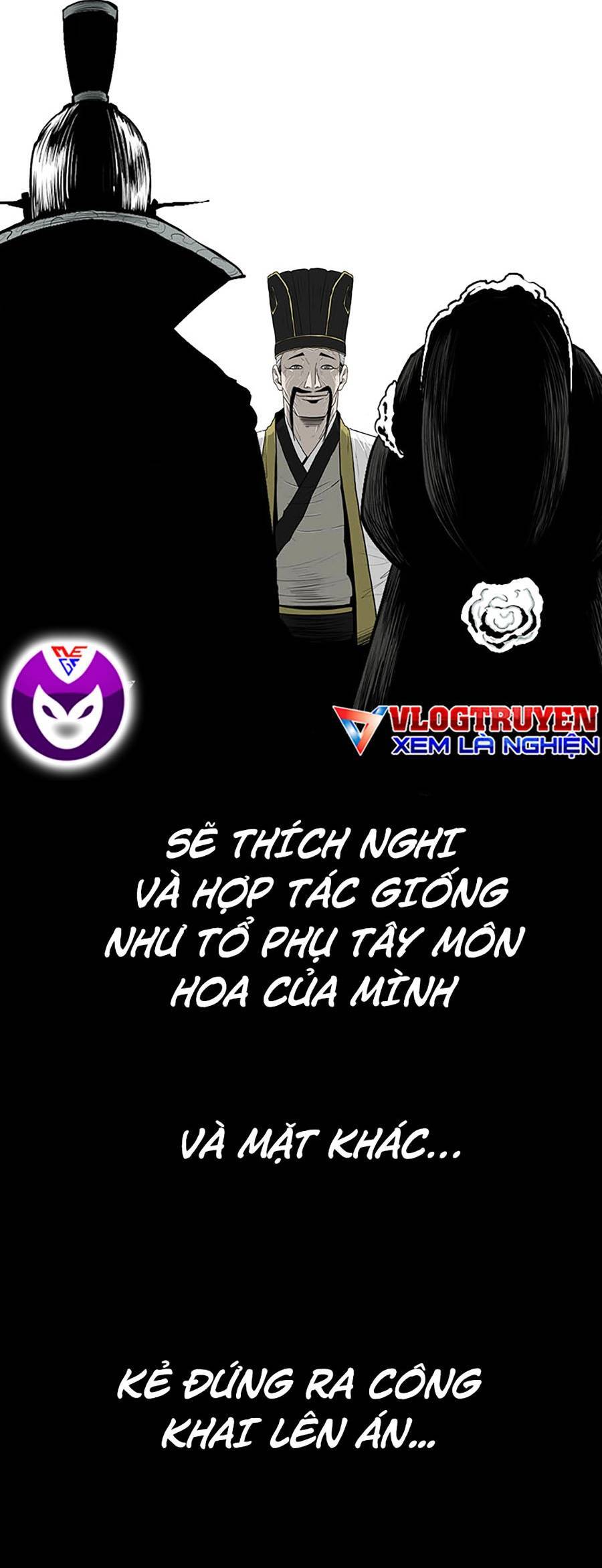 Bắc Kiếm Giang Hồ chapter 134 - Upload bởi truyensieuhay.com