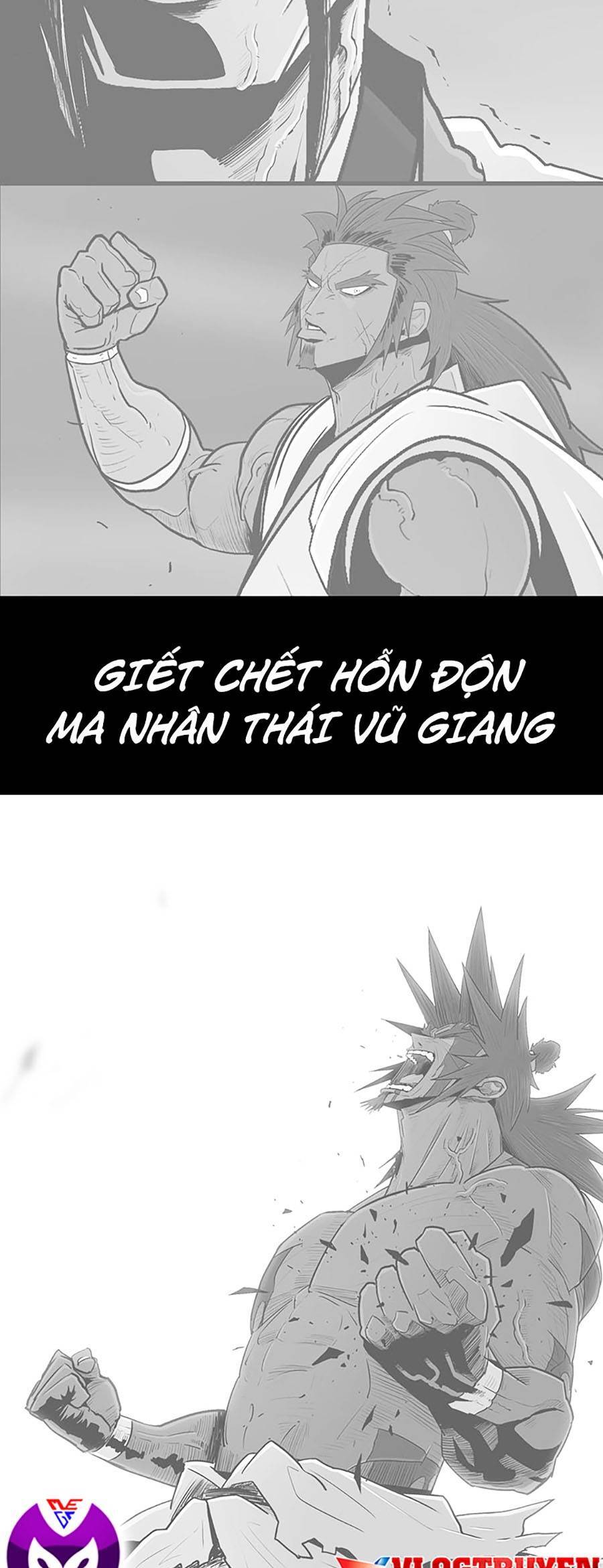 Bắc Kiếm Giang Hồ chapter 134 - Upload bởi truyensieuhay.com