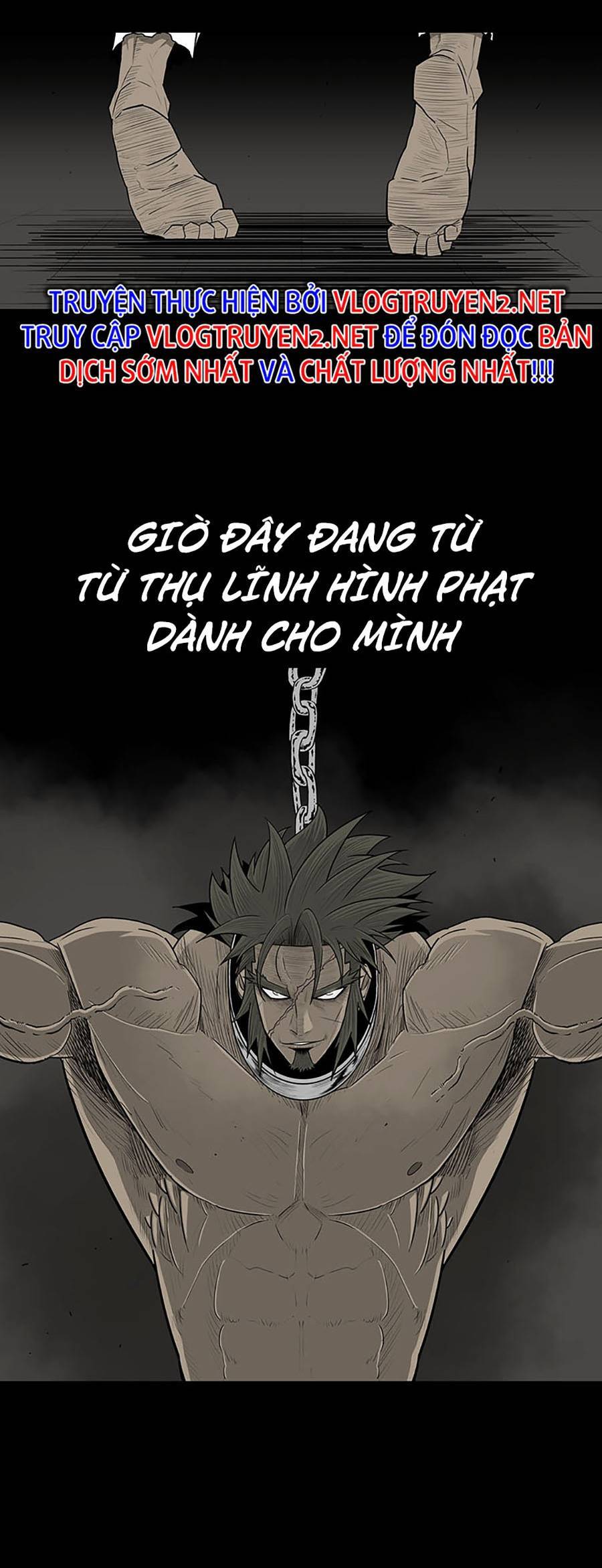 Bắc Kiếm Giang Hồ chapter 134 - Upload bởi truyensieuhay.com