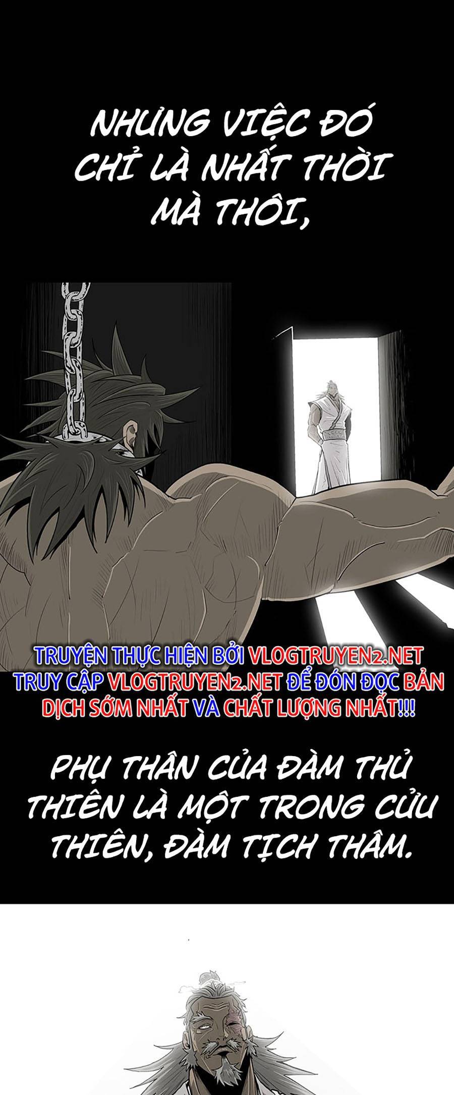 Bắc Kiếm Giang Hồ chapter 134 - Upload bởi truyensieuhay.com
