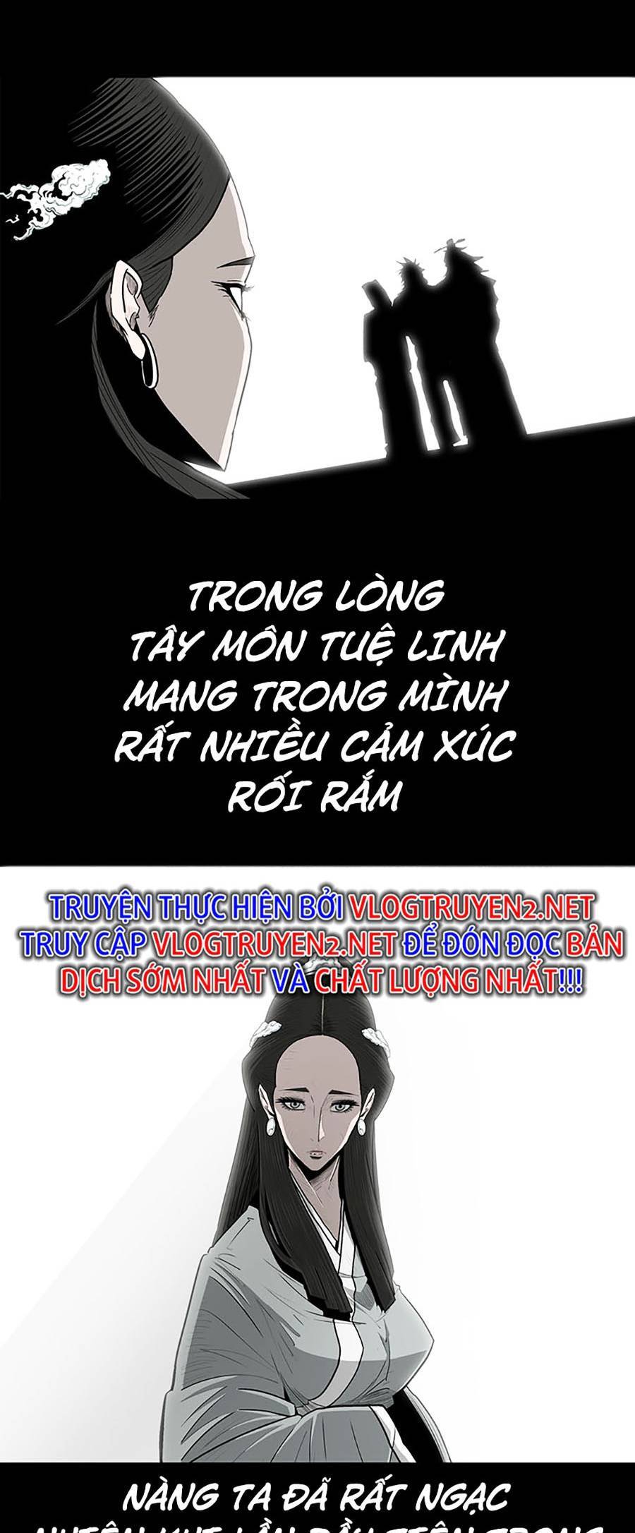 Bắc Kiếm Giang Hồ chapter 134 - Upload bởi truyensieuhay.com