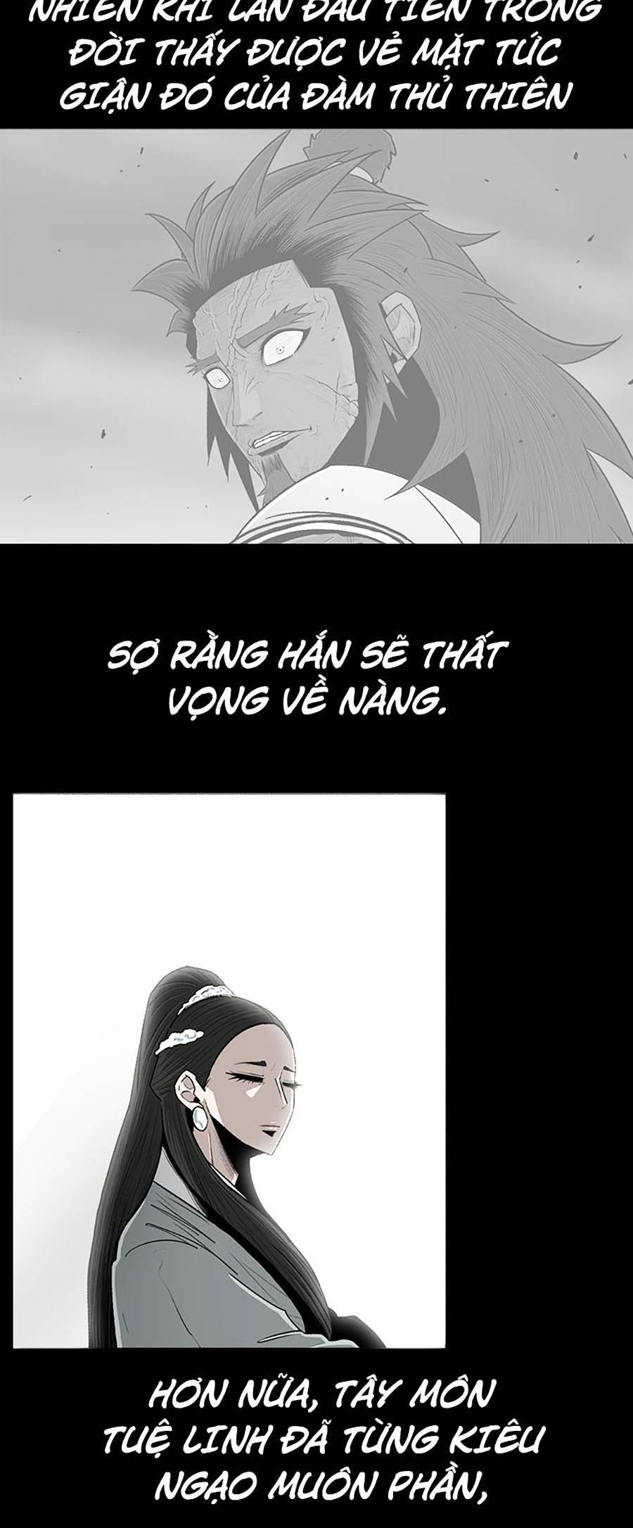 Bắc Kiếm Giang Hồ chapter 134 - Upload bởi truyensieuhay.com