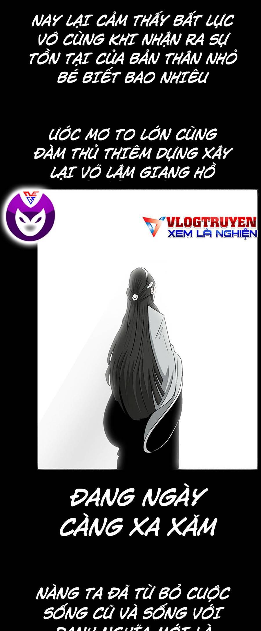Bắc Kiếm Giang Hồ chapter 134 - Upload bởi truyensieuhay.com