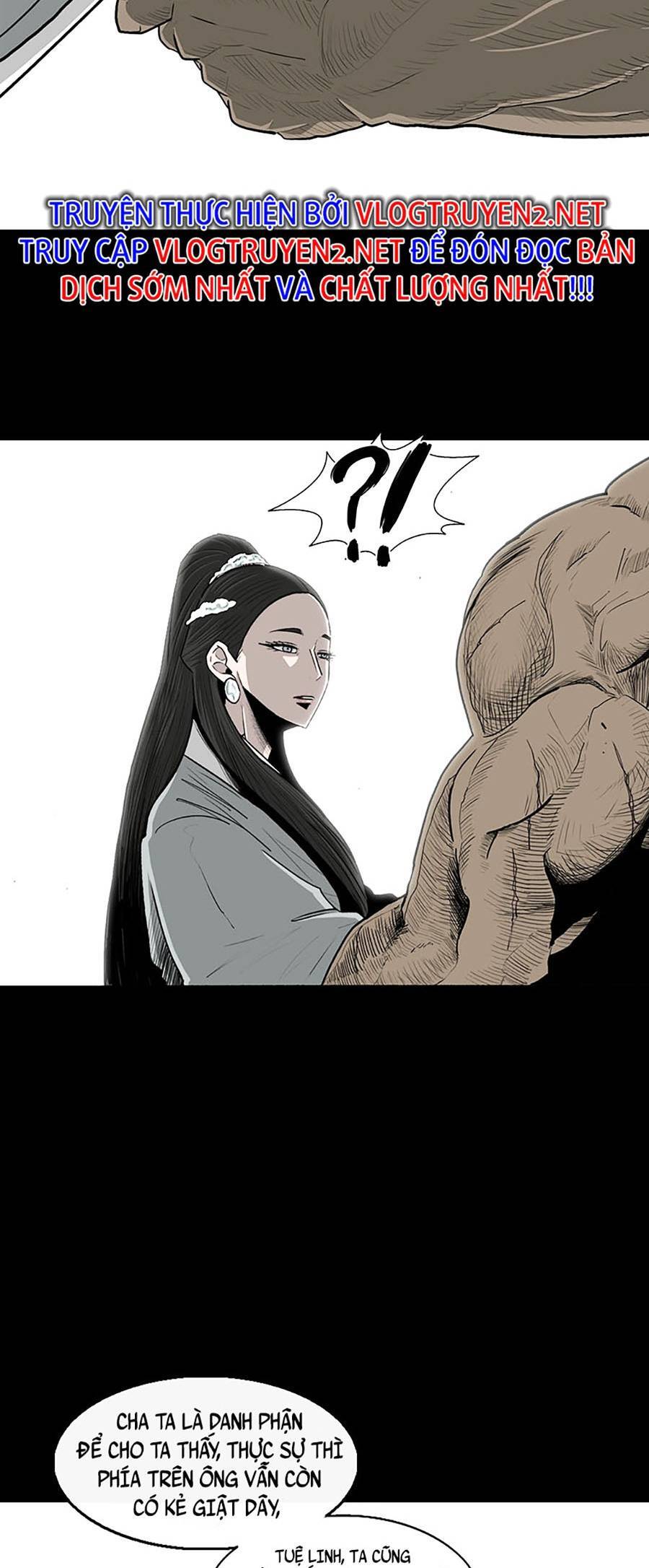Bắc Kiếm Giang Hồ chapter 134 - Upload bởi truyensieuhay.com