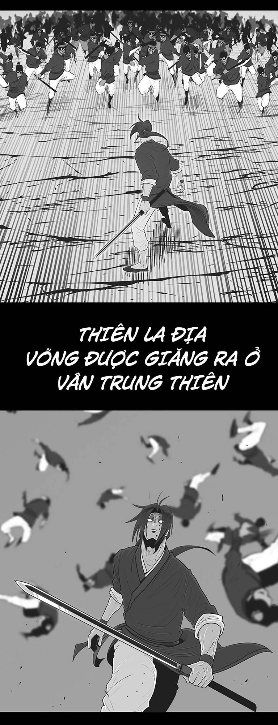 Bắc Kiếm Giang Hồ chapter 134 - Upload bởi truyensieuhay.com