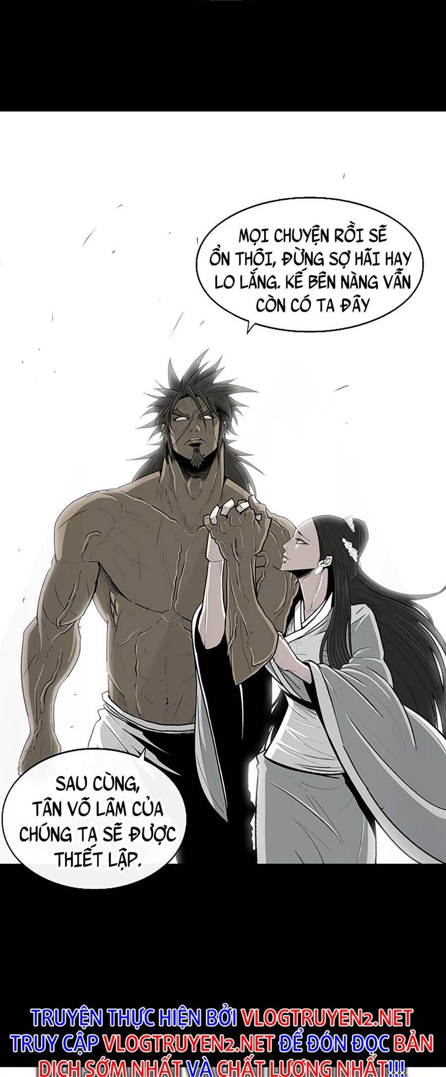 Bắc Kiếm Giang Hồ chapter 134 - Upload bởi truyensieuhay.com