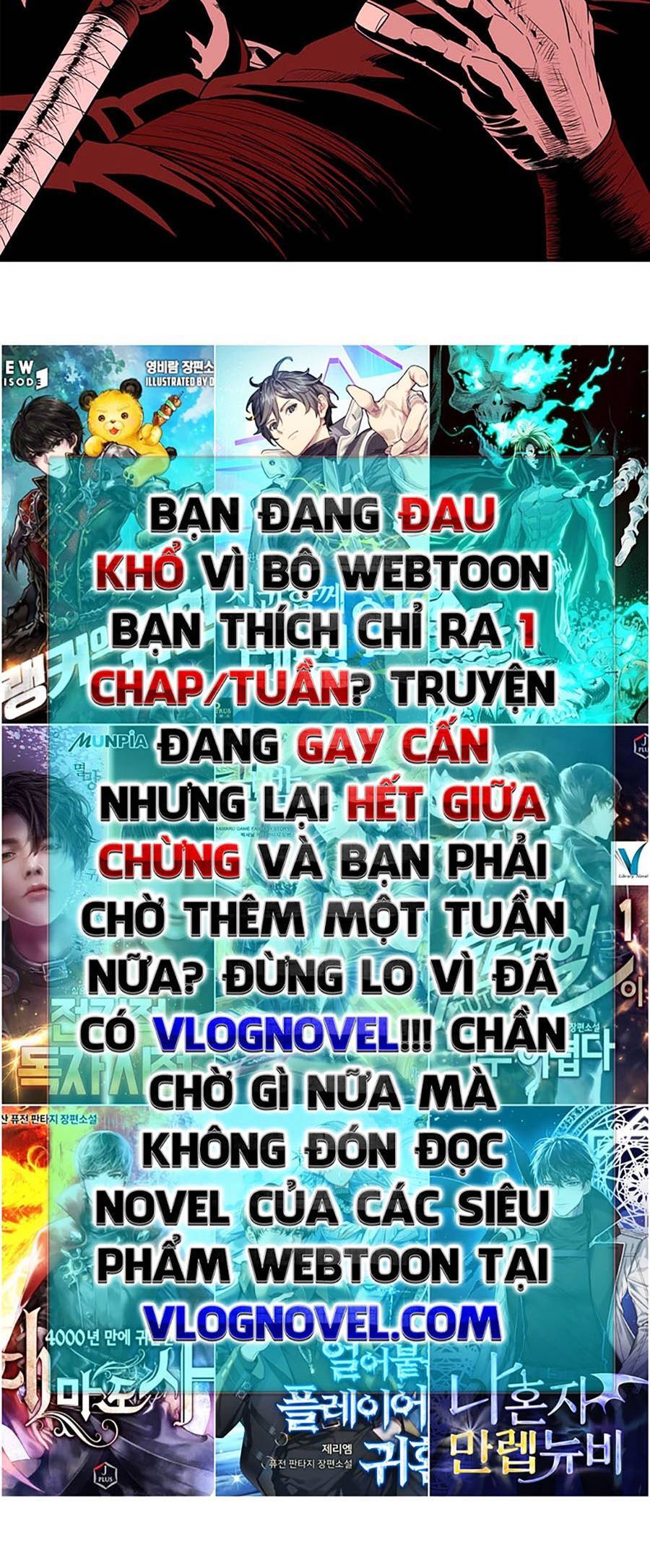 Bắc Kiếm Giang Hồ chapter 134 - Upload bởi truyensieuhay.com