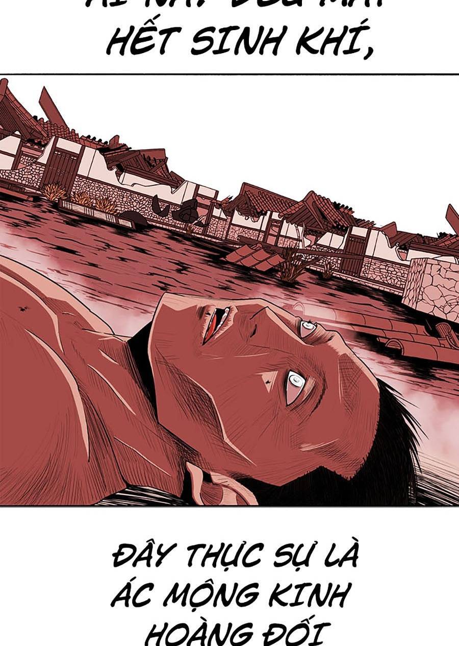 Bắc Kiếm Giang Hồ chapter 134 - Upload bởi truyensieuhay.com