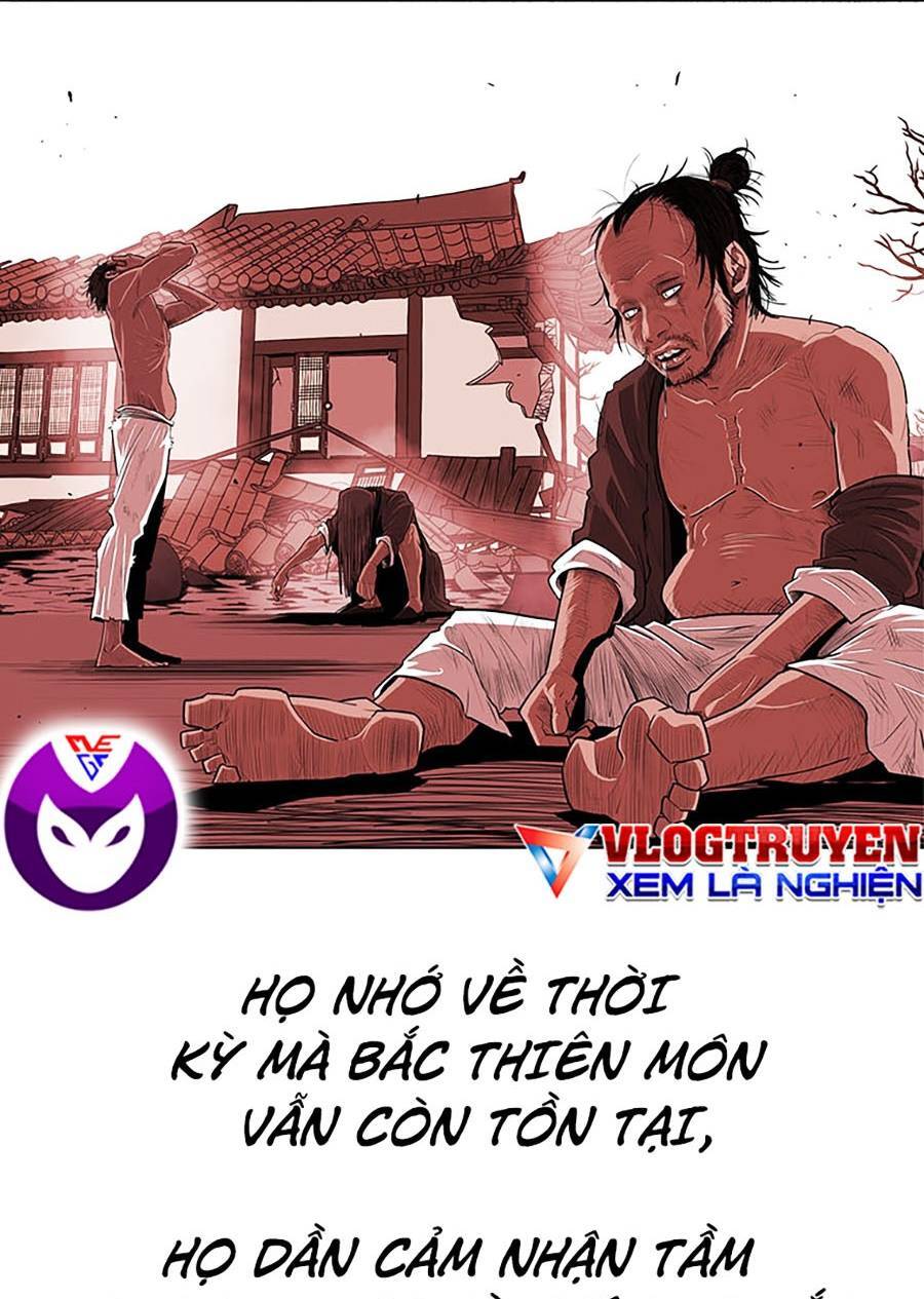 Bắc Kiếm Giang Hồ chapter 134 - Upload bởi truyensieuhay.com