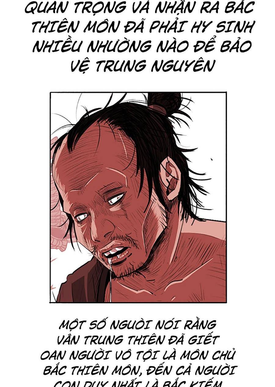 Bắc Kiếm Giang Hồ chapter 134 - Upload bởi truyensieuhay.com