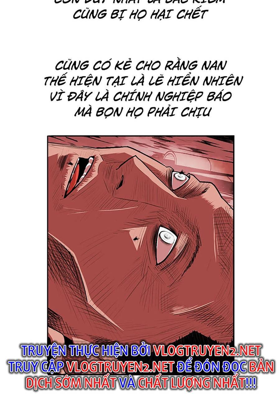 Bắc Kiếm Giang Hồ chapter 134 - Upload bởi truyensieuhay.com