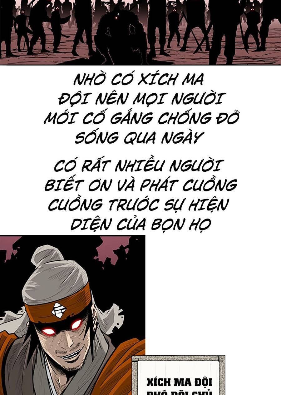 Bắc Kiếm Giang Hồ chapter 134 - Upload bởi truyensieuhay.com