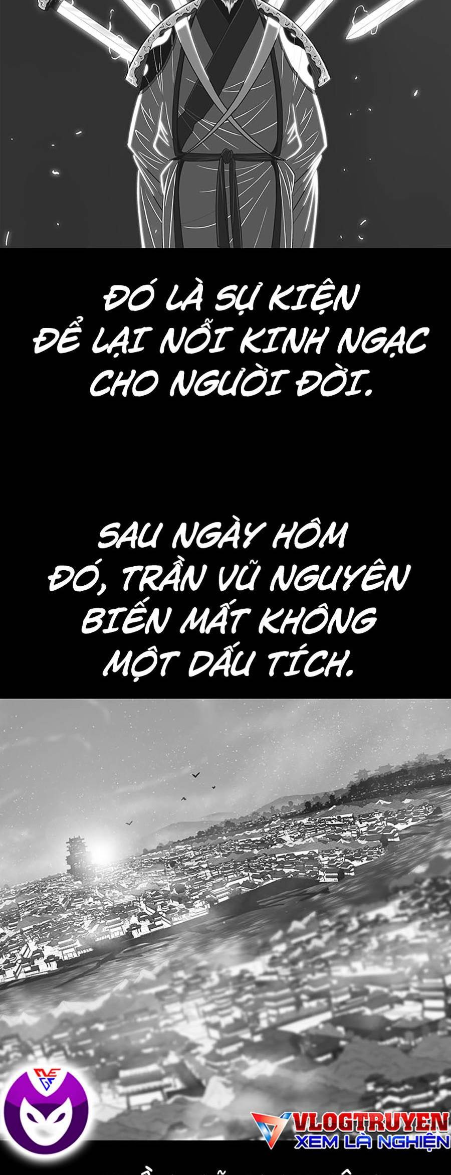 Bắc Kiếm Giang Hồ chapter 134 - Upload bởi truyensieuhay.com