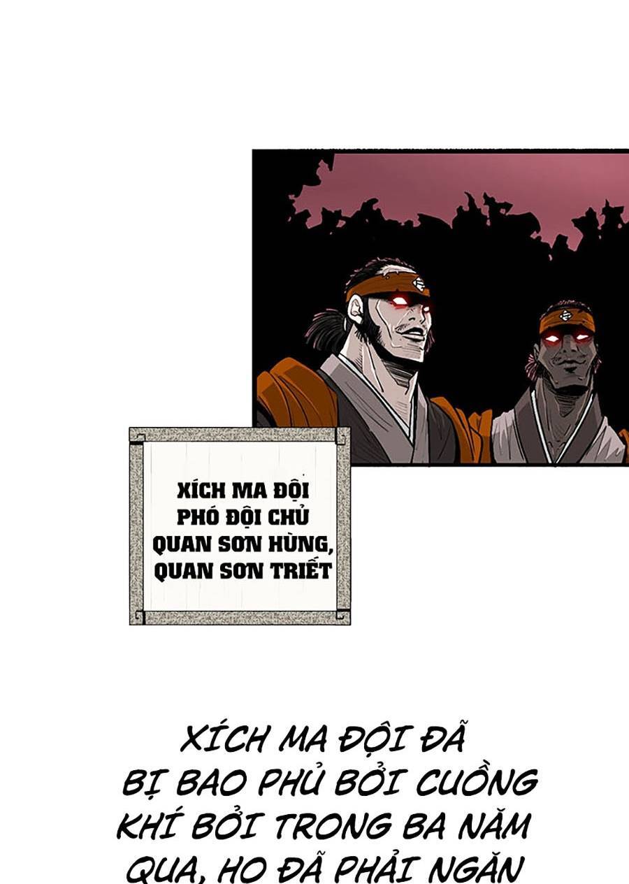Bắc Kiếm Giang Hồ chapter 134 - Upload bởi truyensieuhay.com