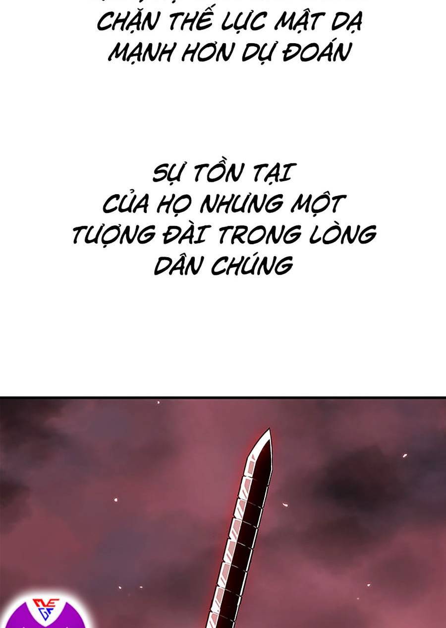 Bắc Kiếm Giang Hồ chapter 134 - Upload bởi truyensieuhay.com