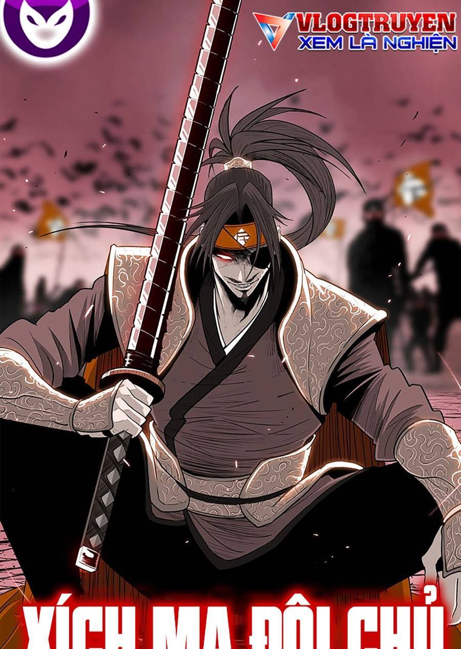 Bắc Kiếm Giang Hồ chapter 134 - Upload bởi truyensieuhay.com