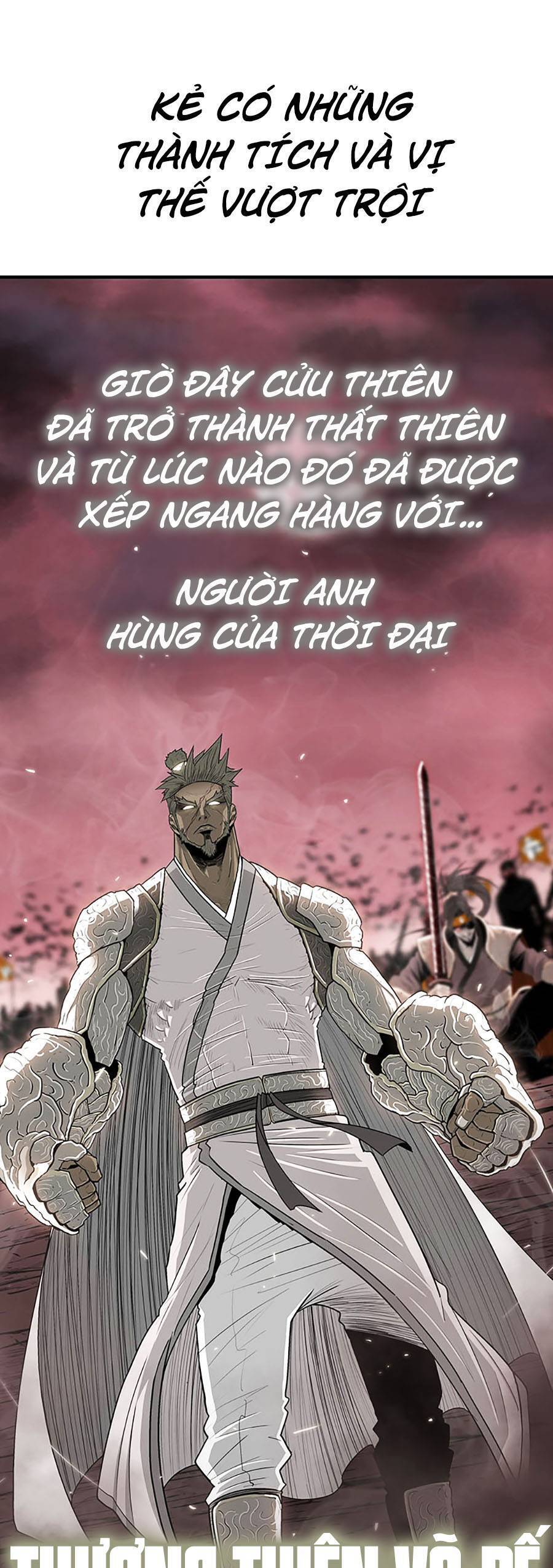 Bắc Kiếm Giang Hồ chapter 134 - Upload bởi truyensieuhay.com