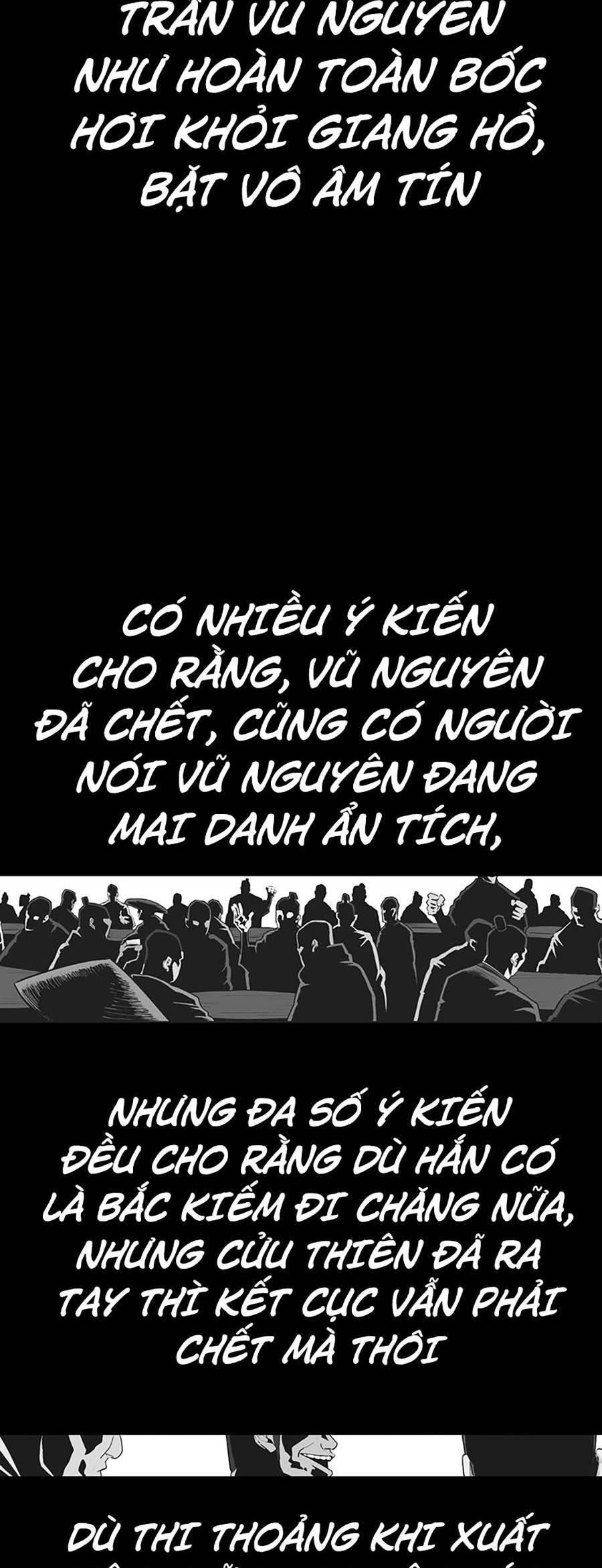 Bắc Kiếm Giang Hồ chapter 134 - Upload bởi truyensieuhay.com