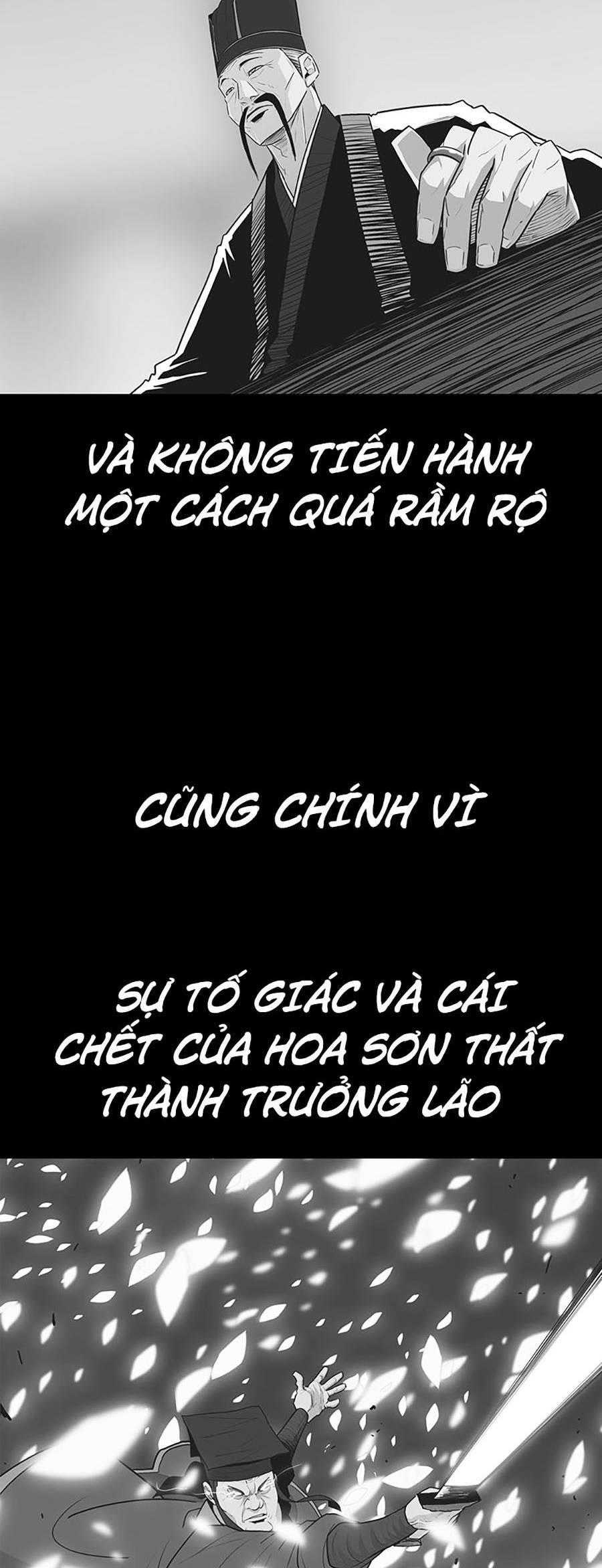 Bắc Kiếm Giang Hồ chapter 134 - Upload bởi truyensieuhay.com