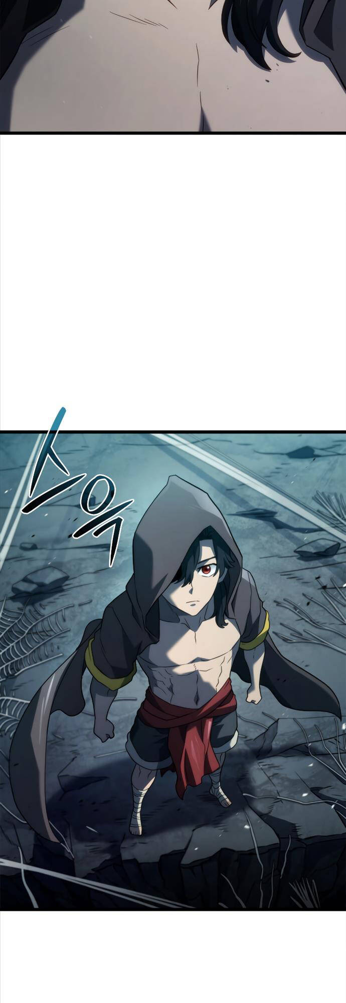 Thiết Huyết Kiếm Sĩ Hồi Quy chapter 58 - Upload bởi truyensieuhay.com