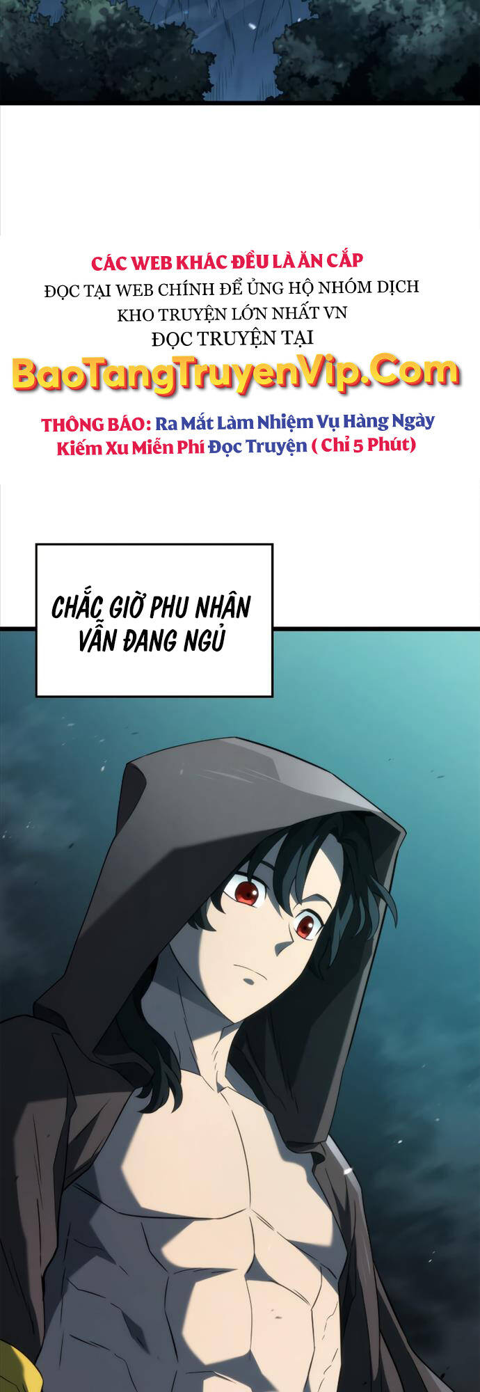 Thiết Huyết Kiếm Sĩ Hồi Quy chapter 58 - Upload bởi truyensieuhay.com
