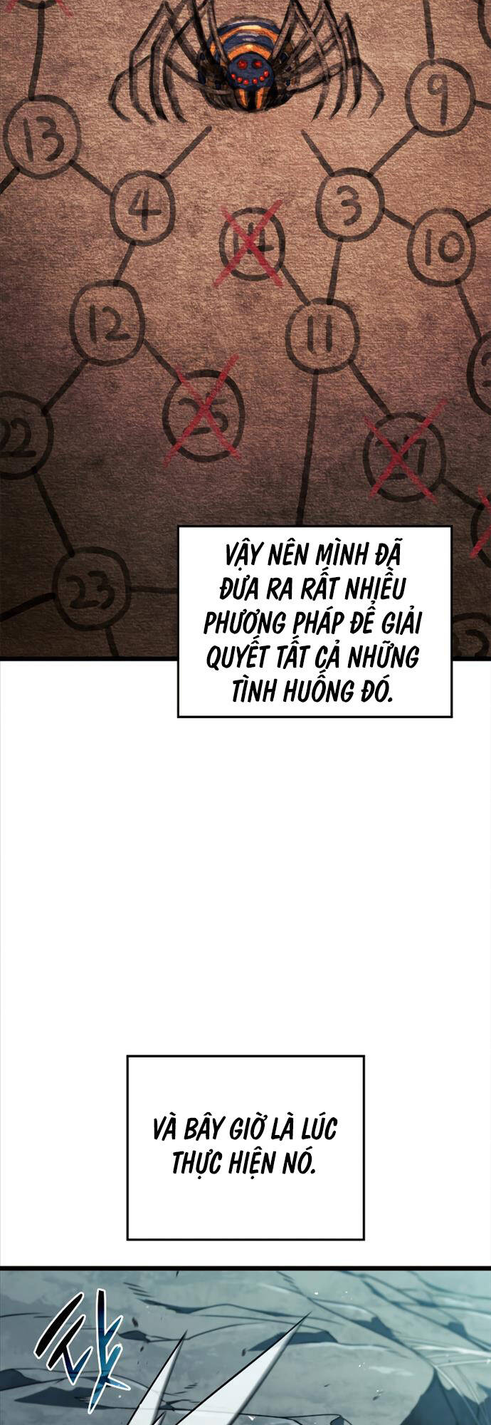 Thiết Huyết Kiếm Sĩ Hồi Quy chapter 58 - Upload bởi truyensieuhay.com