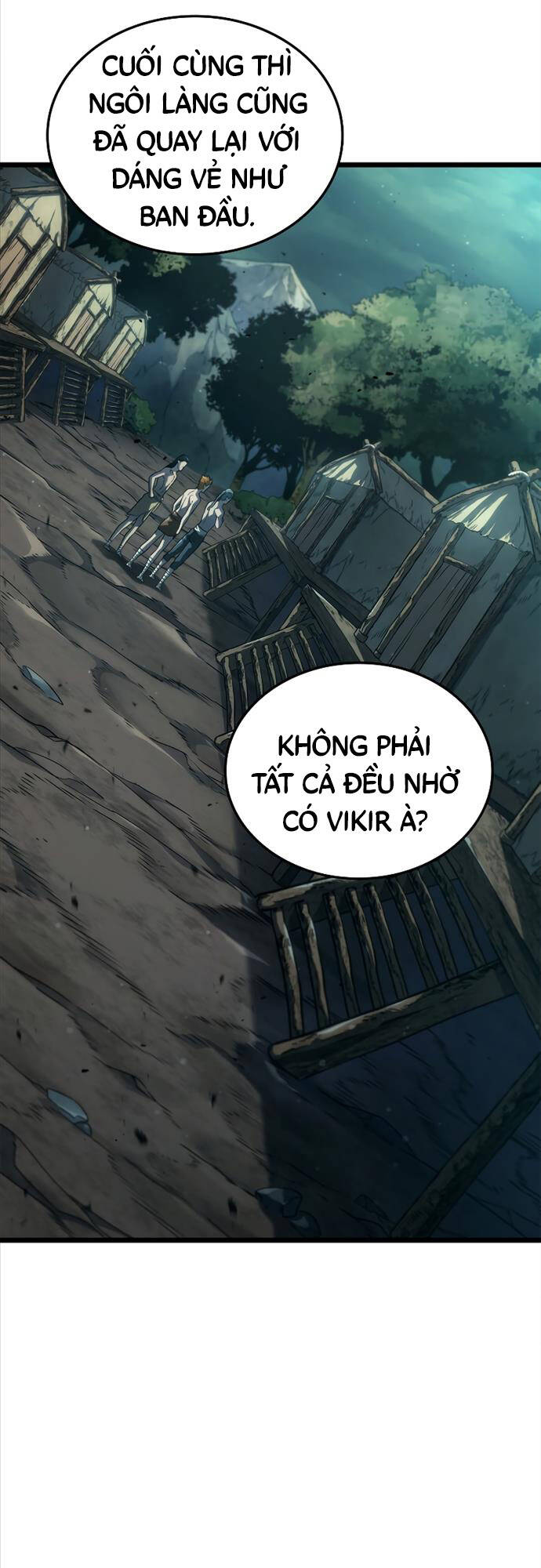 Thiết Huyết Kiếm Sĩ Hồi Quy chapter 58 - Upload bởi truyensieuhay.com