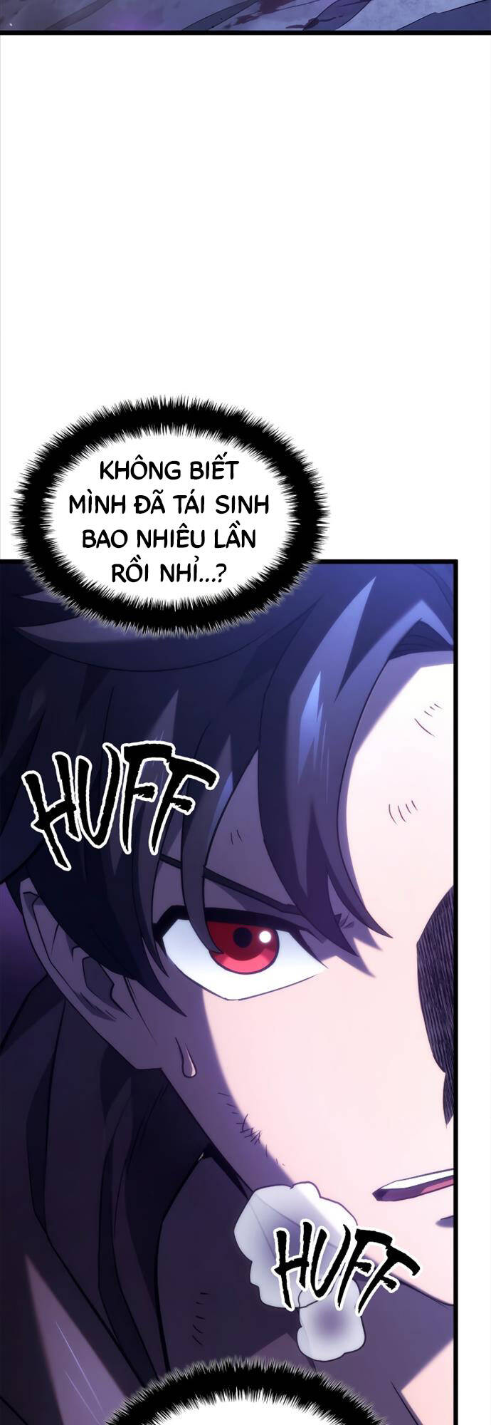 Thiết Huyết Kiếm Sĩ Hồi Quy chapter 58 - Upload bởi truyensieuhay.com