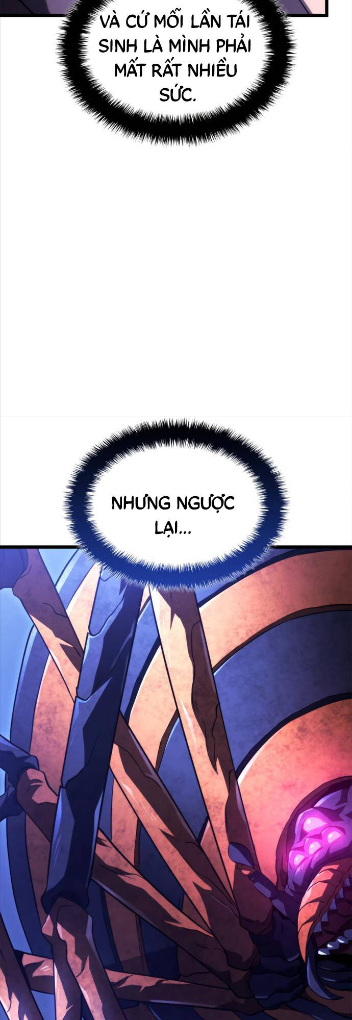 Thiết Huyết Kiếm Sĩ Hồi Quy chapter 58 - Upload bởi truyensieuhay.com