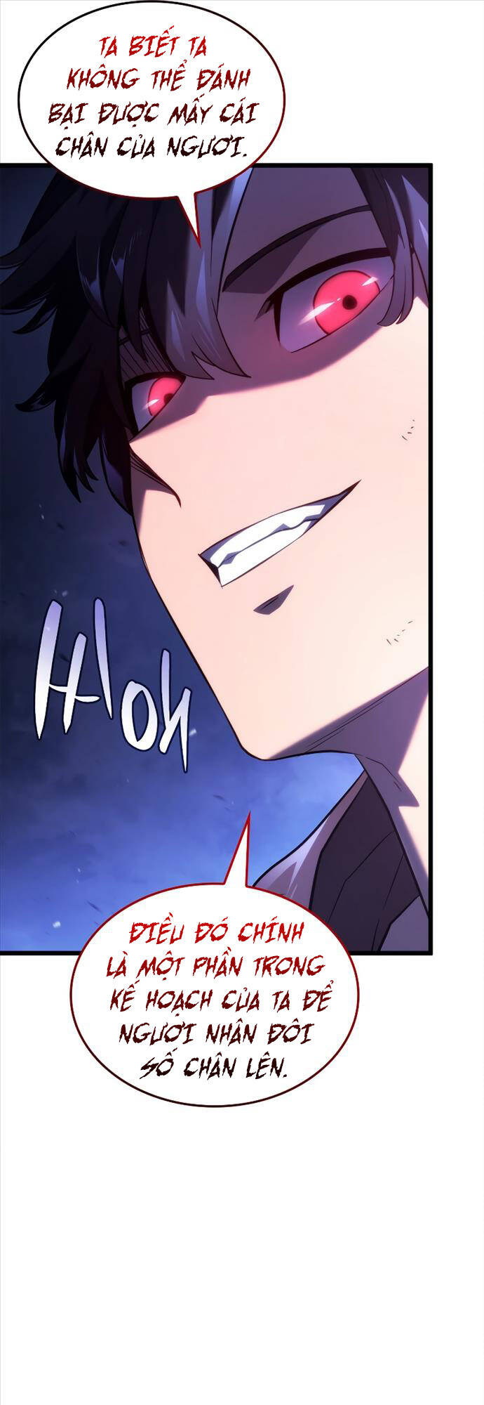 Thiết Huyết Kiếm Sĩ Hồi Quy chapter 58 - Upload bởi truyensieuhay.com