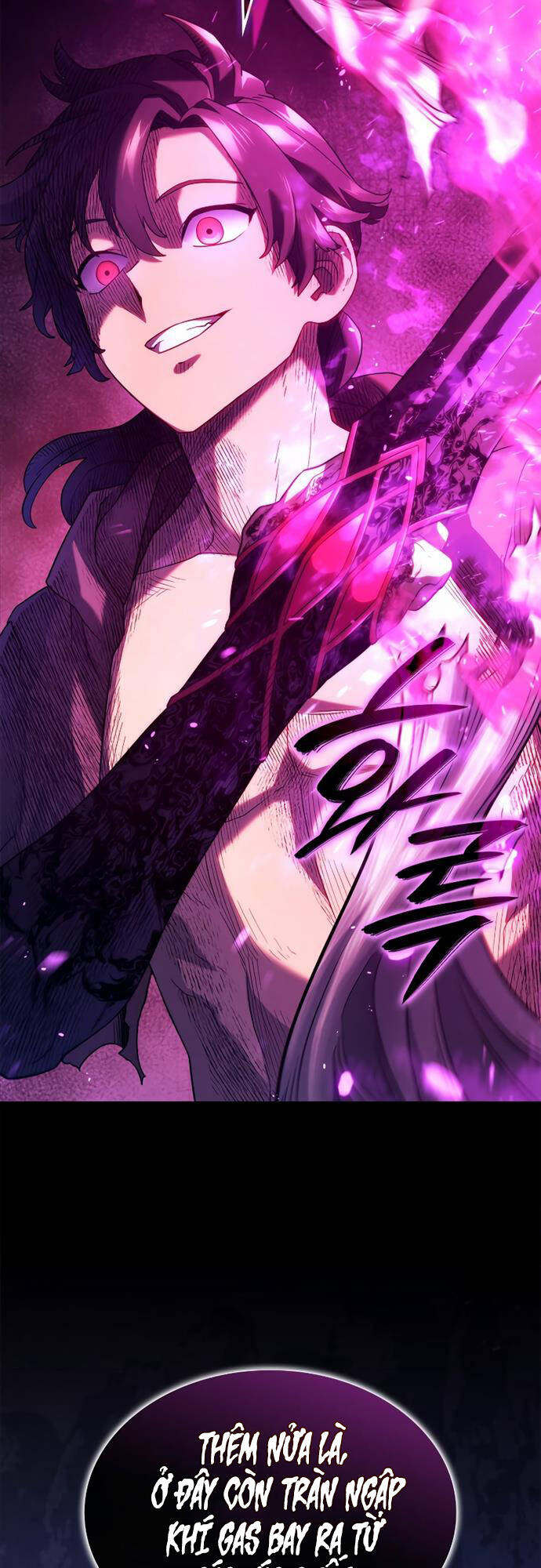 Thiết Huyết Kiếm Sĩ Hồi Quy chapter 58 - Upload bởi truyensieuhay.com