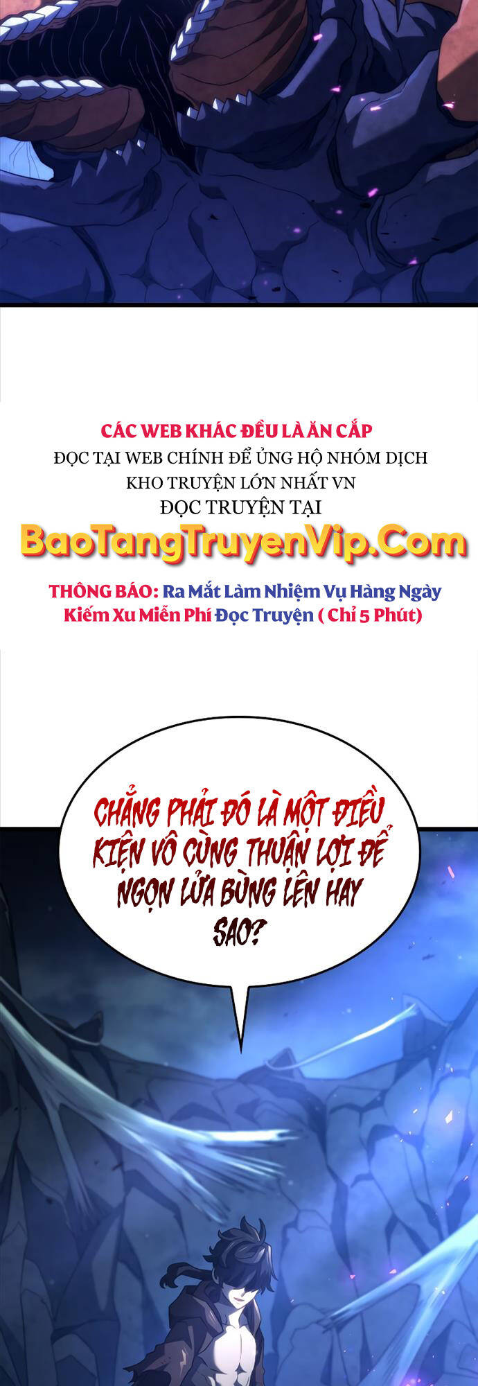 Thiết Huyết Kiếm Sĩ Hồi Quy chapter 58 - Upload bởi truyensieuhay.com