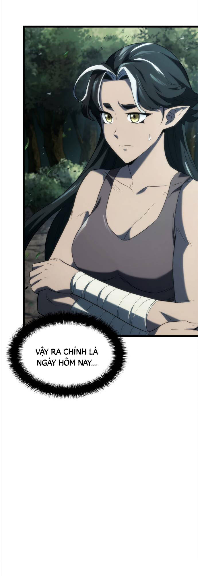 Thiết Huyết Kiếm Sĩ Hồi Quy chapter 58 - Upload bởi truyensieuhay.com