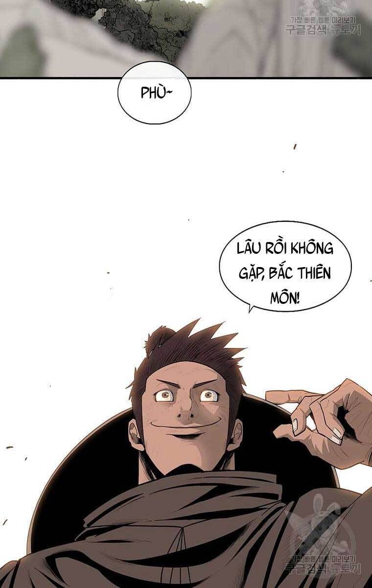 Bắc Kiếm Giang Hồ chapter 135 - Upload bởi truyensieuhay.com