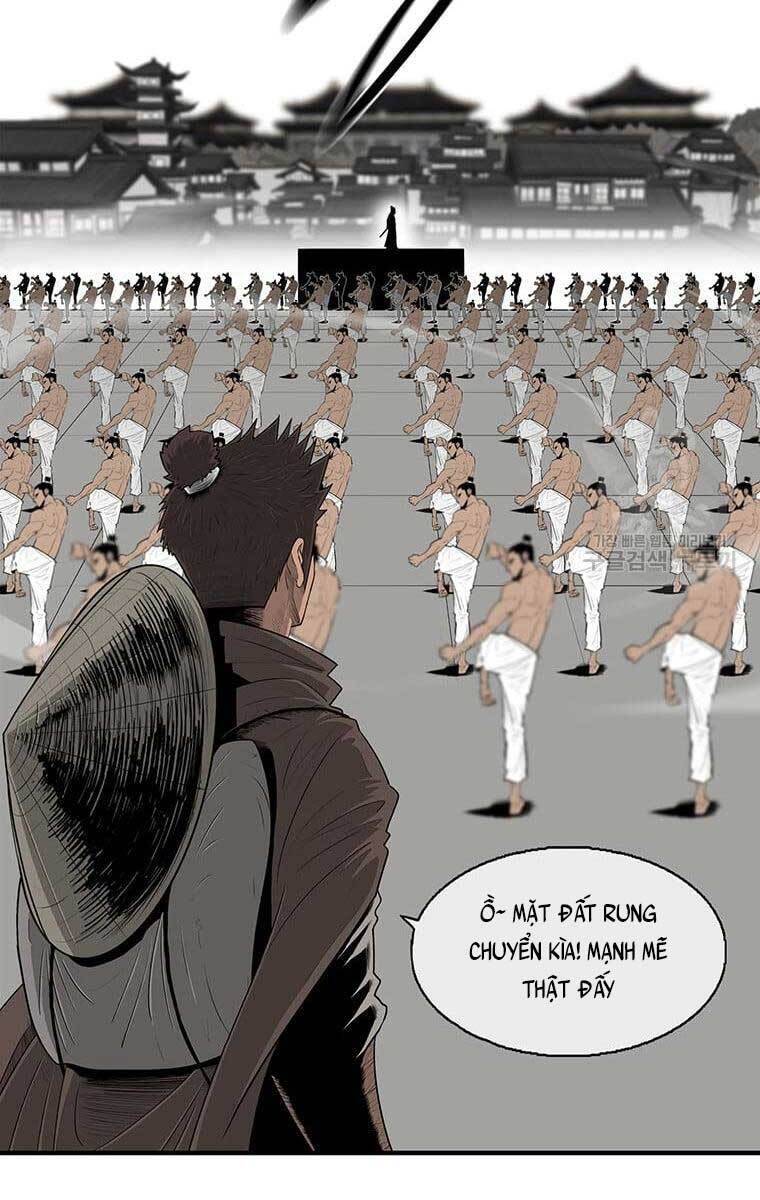Bắc Kiếm Giang Hồ chapter 135 - Upload bởi truyensieuhay.com