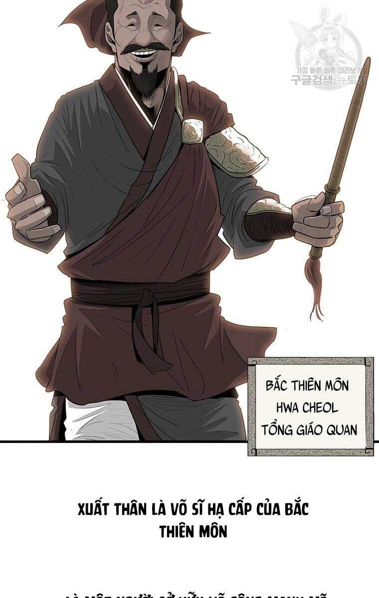 Bắc Kiếm Giang Hồ chapter 135 - Upload bởi truyensieuhay.com