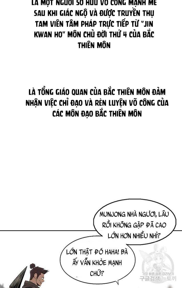 Bắc Kiếm Giang Hồ chapter 135 - Upload bởi truyensieuhay.com