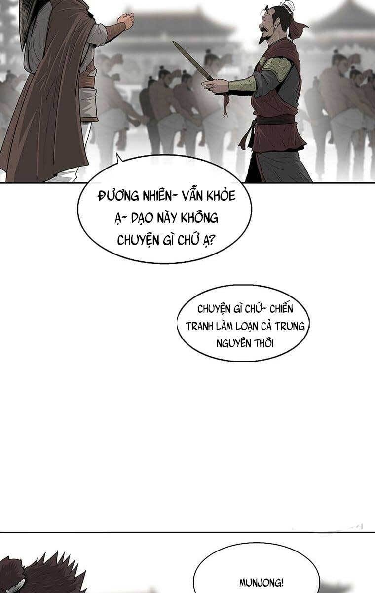 Bắc Kiếm Giang Hồ chapter 135 - Upload bởi truyensieuhay.com