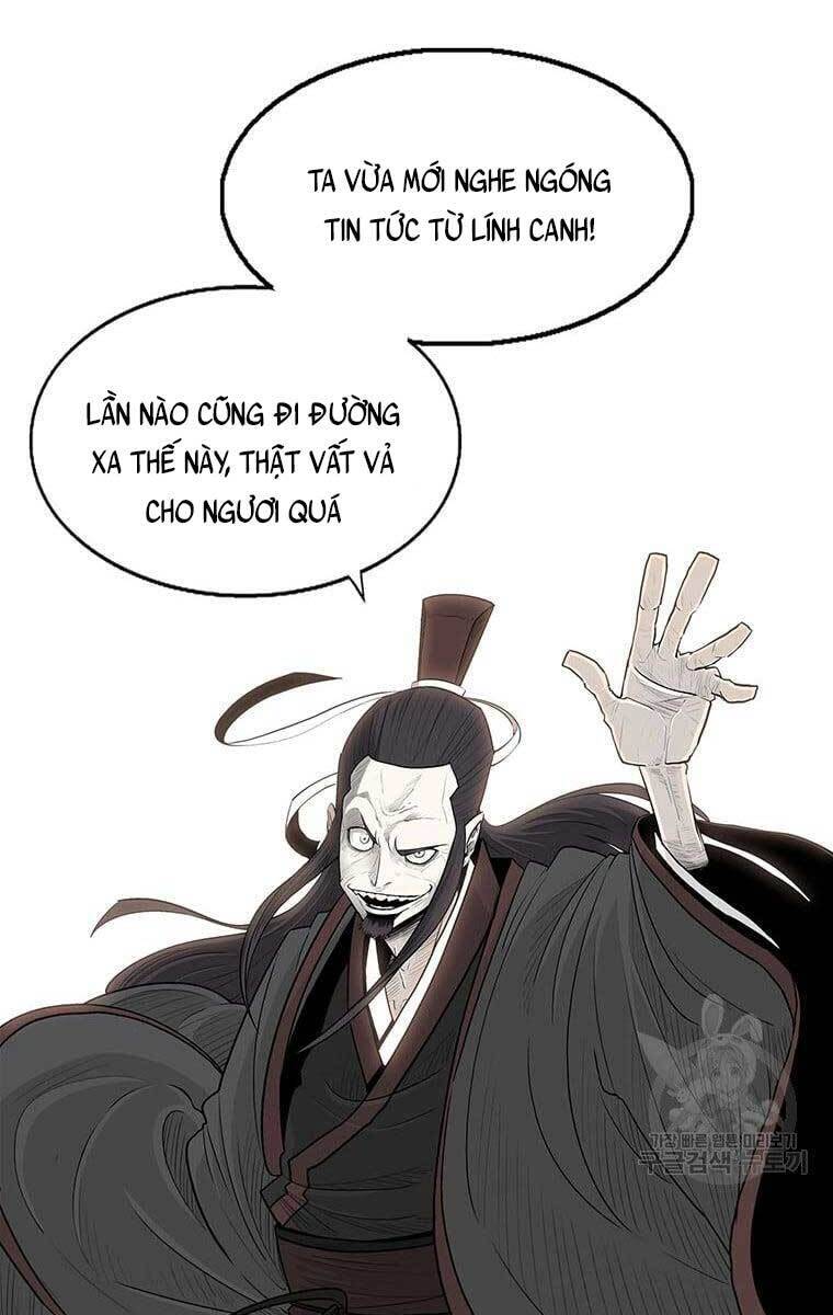 Bắc Kiếm Giang Hồ chapter 135 - Upload bởi truyensieuhay.com