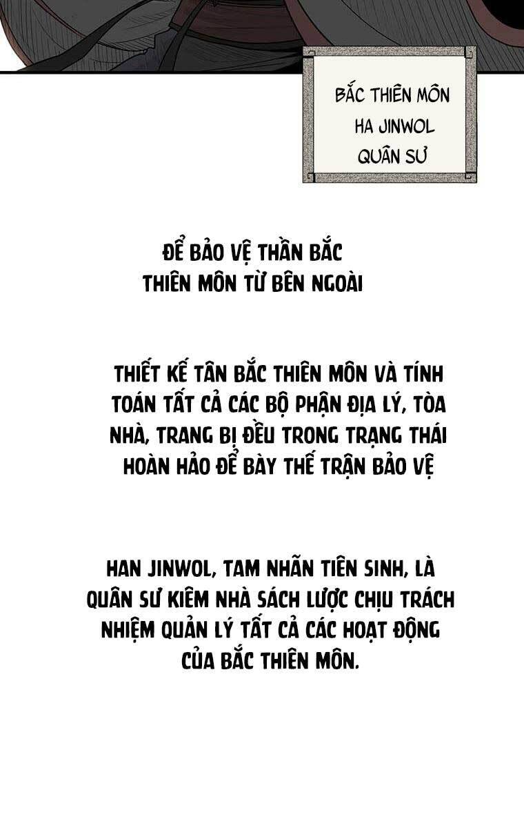 Bắc Kiếm Giang Hồ chapter 135 - Upload bởi truyensieuhay.com