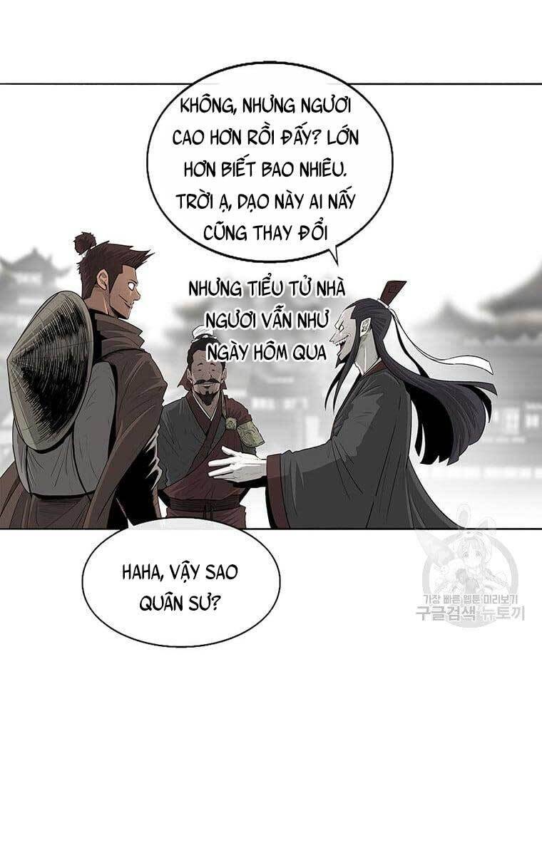 Bắc Kiếm Giang Hồ chapter 135 - Upload bởi truyensieuhay.com