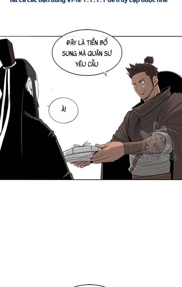 Bắc Kiếm Giang Hồ chapter 135 - Upload bởi truyensieuhay.com
